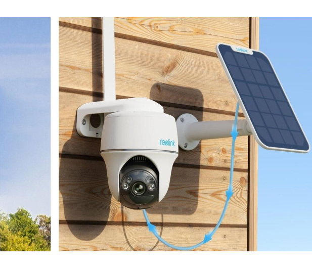 Reolink GO Series G430 + SOLAR PANEL - 1417313 - zdjęcie 2